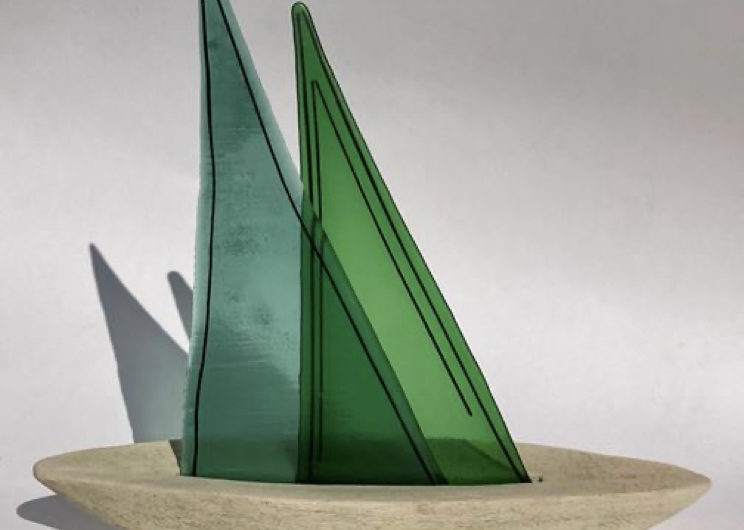 Keramik-Ausstellung 8. – 10. Mai 2026